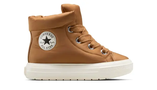 Converse Converse Chuck Taylor All Star Elements čizme - smeđe