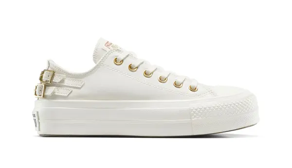 Converse Converse Chuck Taylor All Star Lift Platform Buckle tenisice