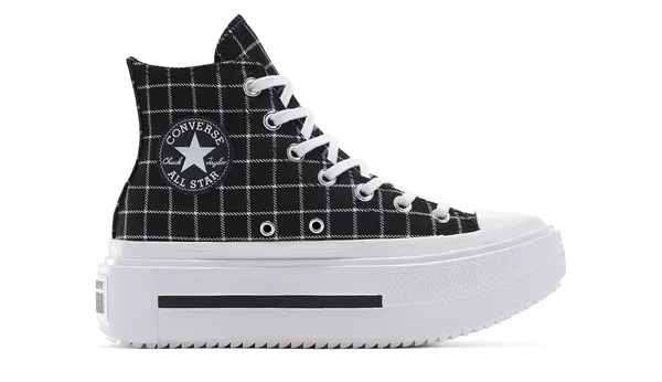 Converse Converse Chuck Taylor All Star Lift Platform Cargo