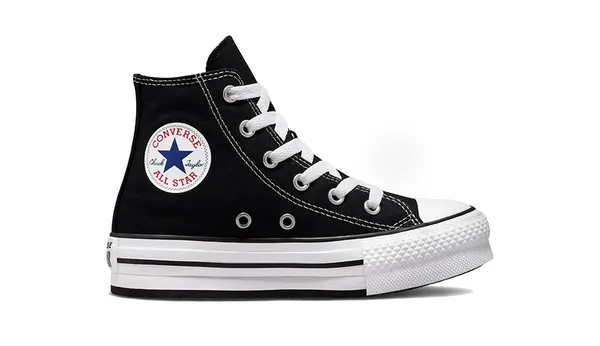 Converse Converse Chuck Taylor All Star Lift platforme