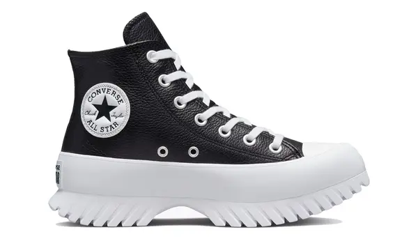 Converse Converse Chuck Taylor All Star Lugged 2.0 kožne tenisice