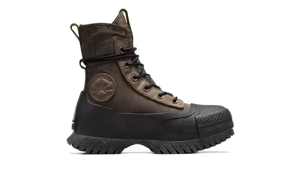 Converse Converse Chuck Taylor All Star Lugged 2.0 tenisice smeđe boje