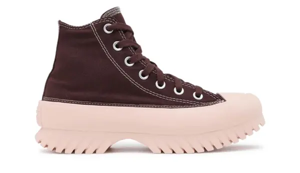 Converse Converse Chuck Taylor All Star Lugged Bordo tenisice
