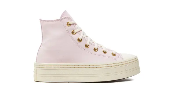 Converse Converse Chuck Taylor All Star moderne tenisice s podizanjem i platformom
