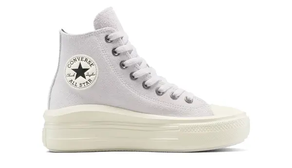Converse Converse Chuck Taylor All Star Move tenisice na platformi