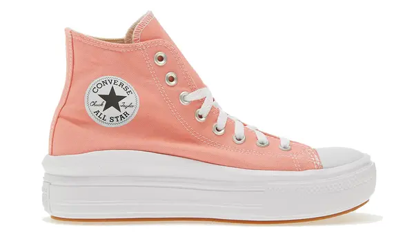Converse Converse Chuck Taylor All Star Move tenisice na platformi