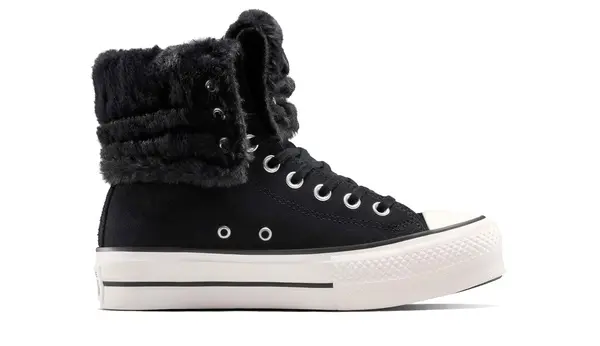 Converse Converse Chuck Taylor All Star Platforma