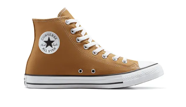 Converse Converse Chuck Taylor All Star tenisice smeđe boje