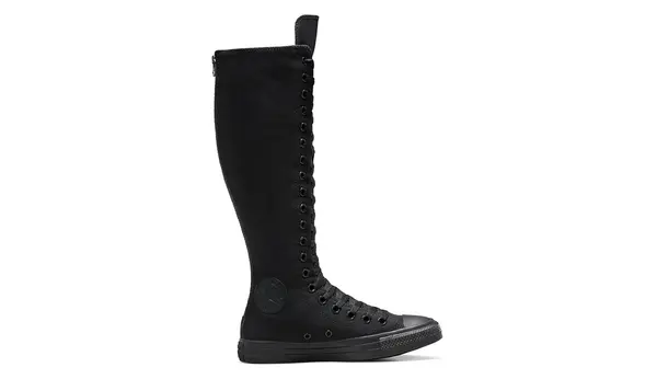 Converse Converse Chuck Taylor All Star XXHi crne