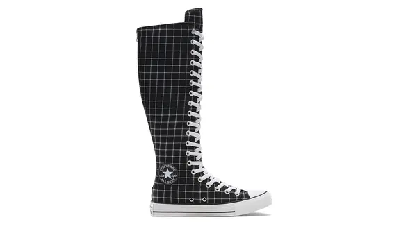 Converse Converse Chuck Taylor All Star XXHi kockaste tenisice