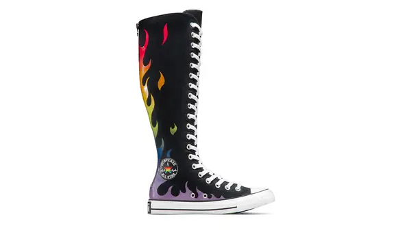 Converse Converse Chuck Taylor All Star XXHi