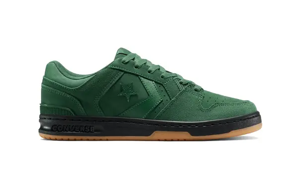 Converse Converse CL98 tenisice boje antilopa i zelene kože
