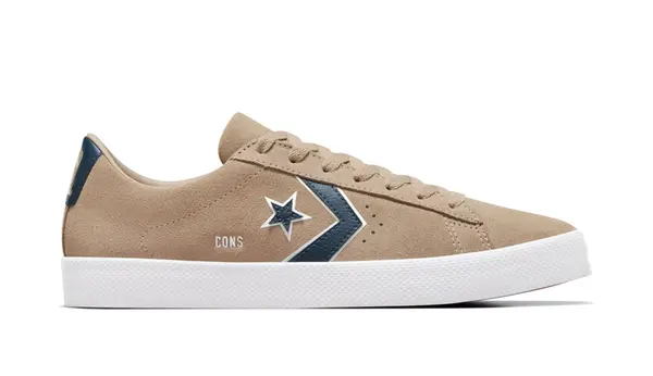 Converse Converse CONS PL Vulc Pro Classic Suede tenisice smeđe boje