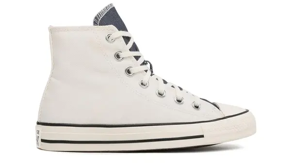 Converse Converse CTAS HI Visoke tenisice boje čaplje/tamnoplave