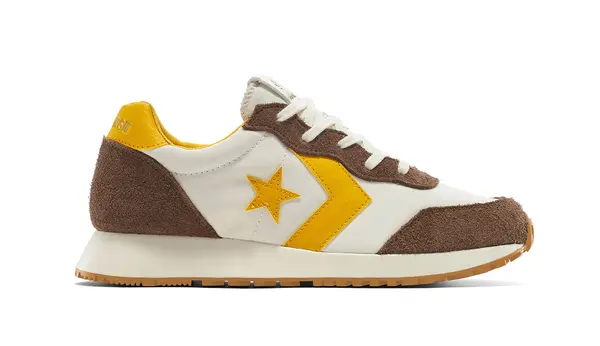 Converse Converse Omega Trainer tenisice smeđe boje