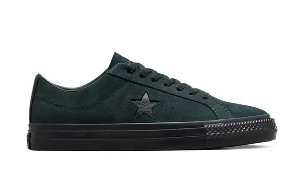 Converse Converse One Star Pro tenisice zelene boje