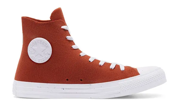 Converse Converse Renew Chuck Taylor All Star Knit tenisice crvene boje