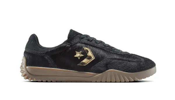 Converse Converse Run Star Trainer - crne tenisice