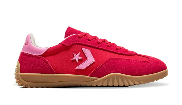 Converse Converse Run Star Trainer niske crvene tenisice