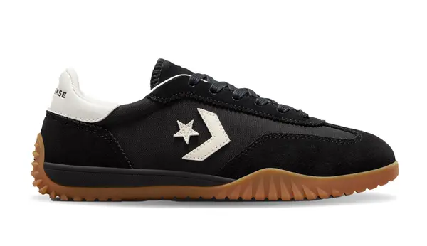 Converse Converse Run Star Trainer niske tenisice crne boje