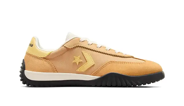 Converse Converse Run Star Trainer tenisice smeđe boje