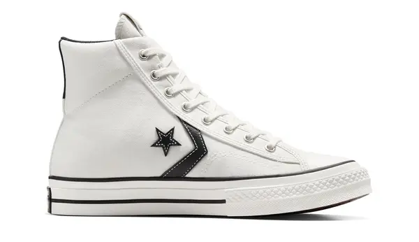 Converse Converse Star Player 76 tenisice bijele boje