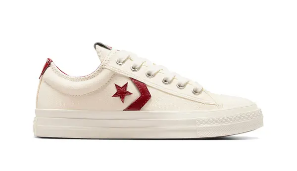 Converse Converse Star Player 76 tenisice prljavo bijele boje