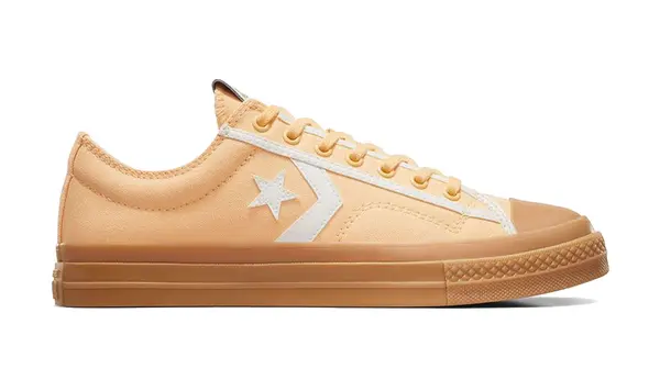 Converse Converse Star Player 76 Tonal niske tenisice žute boje
