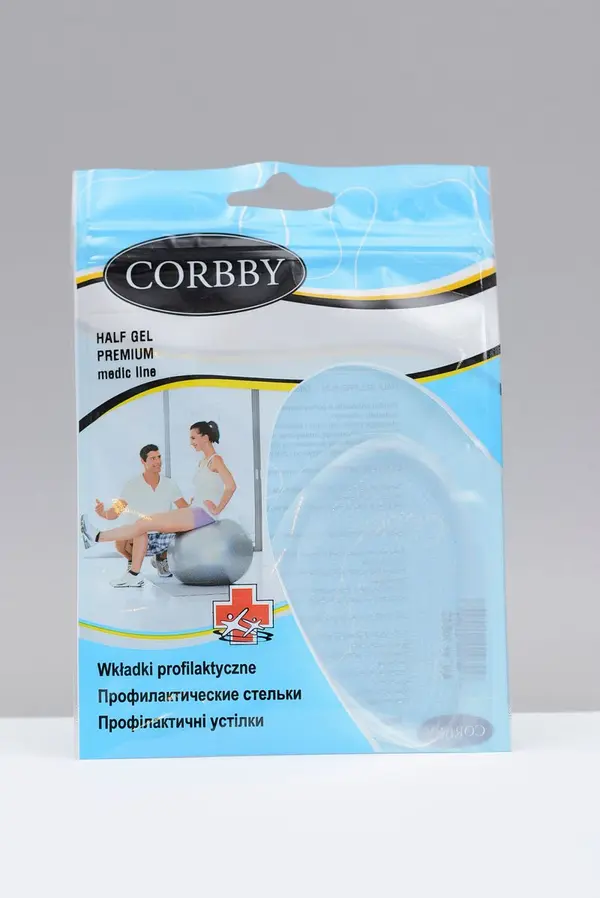 Corbby Corbby Asortiman
