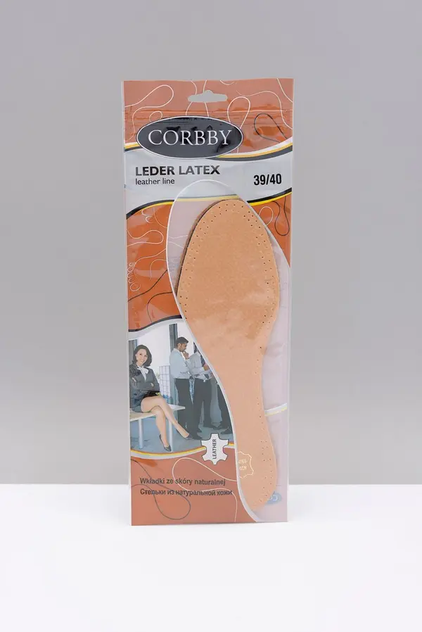 Corbby Corbby