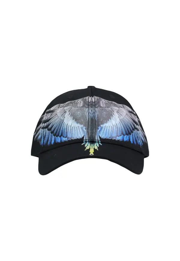 County Of Milan County Of Milan Cappello Uomo