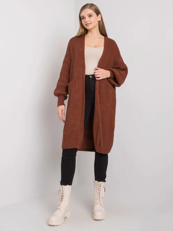 RUE PARIS Cover-Cover-LC-NA-006-1.10-brown