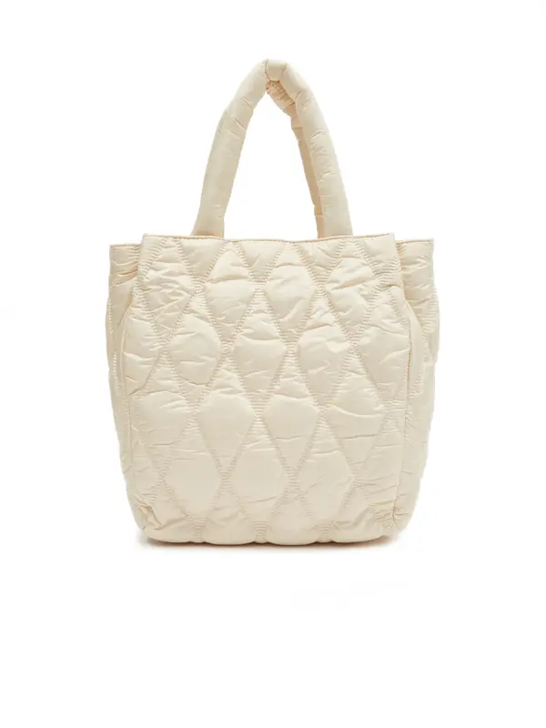 Orsay Cream Women's Handbag ORSAY - Women's