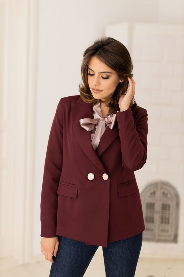 Creens Creens Woman's Jacket V291