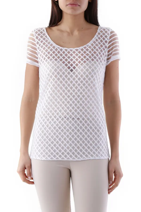Cristina Gavioli Cristina Gavioli T-Shirt Donna
