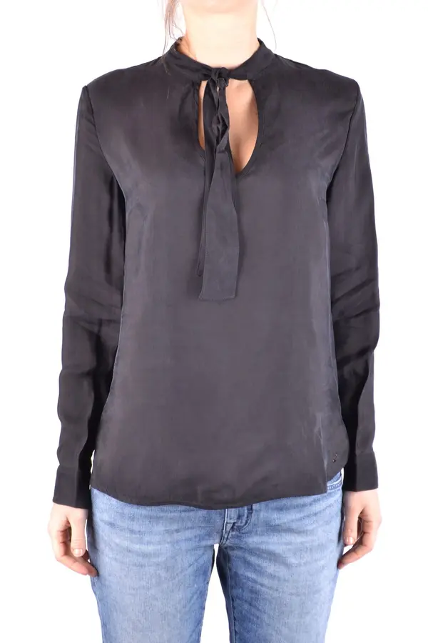 Jacob Cohen Crna bluza Jacoba Cohena