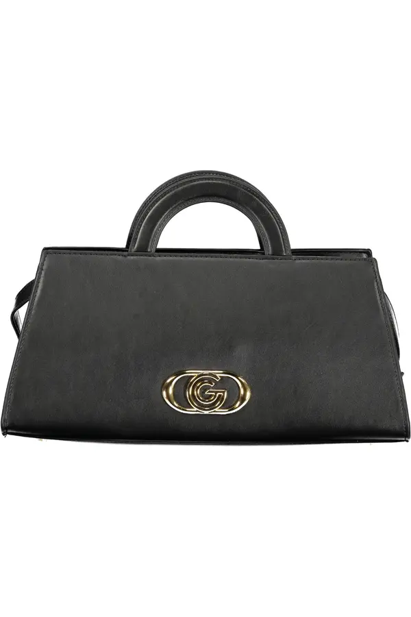 GABRIELLA G BY GABRIELLA GUCCI Crna elegantna torbica