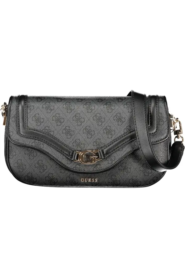 GUESS JEANS Crna Guess torba za rame