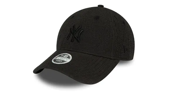 New Era Crna kapa New Era Yankeesa