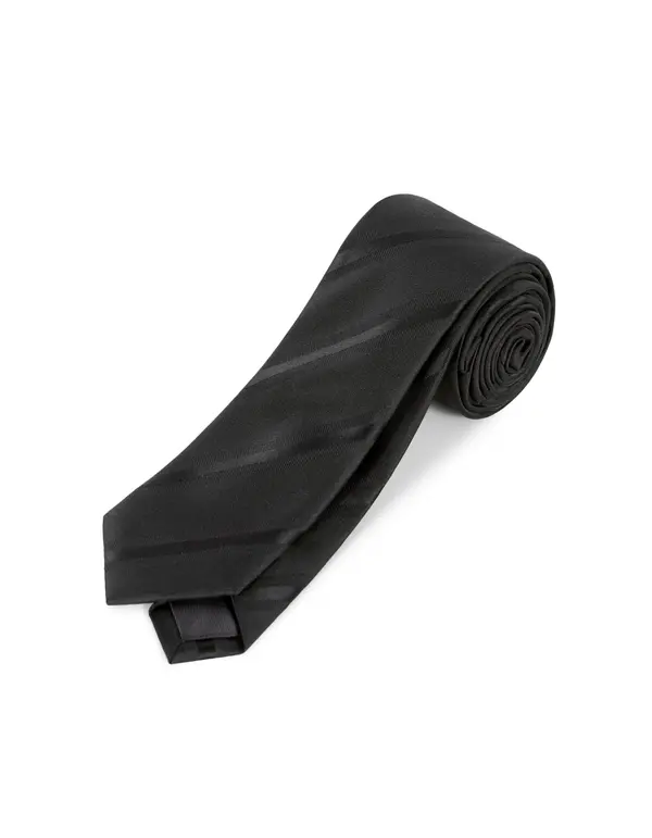 Celio Crna kravata Celio Mitieray