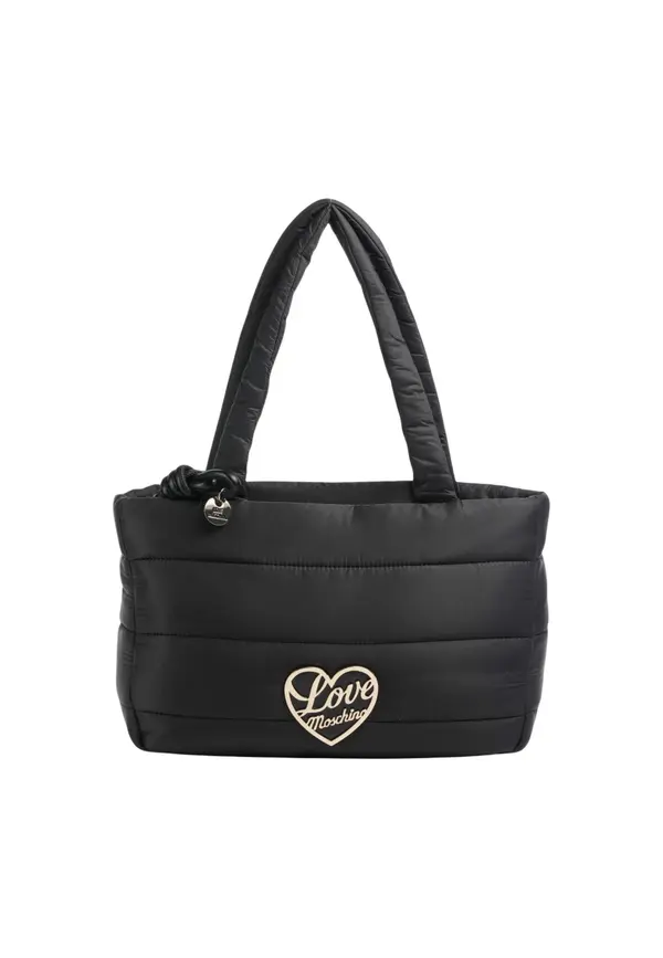Love Moschino Crna Love Moschino torbica