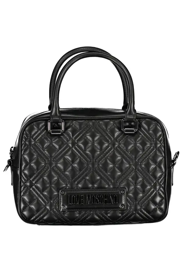 Love Moschino Crna LOVE MOSCHINO torbica