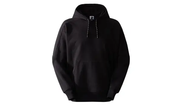 The North Face Crna majica The North Face