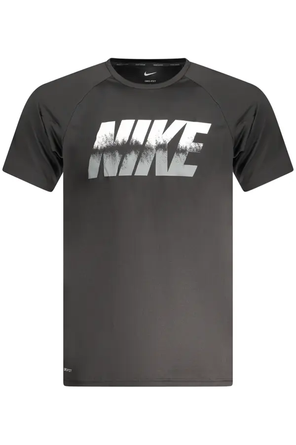Nike Crna muška majica kratkih rukava