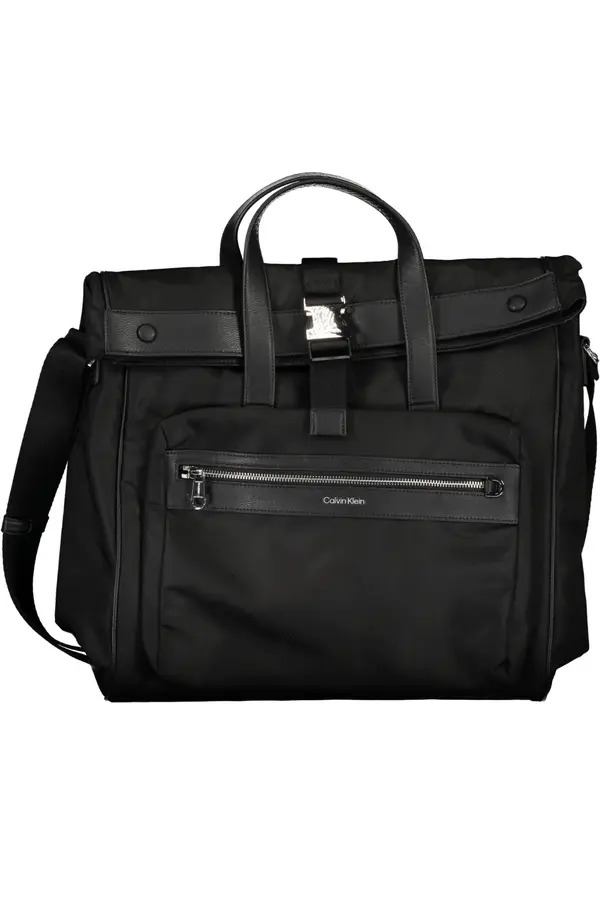 Calvin Klein Crna torba Calvin Klein