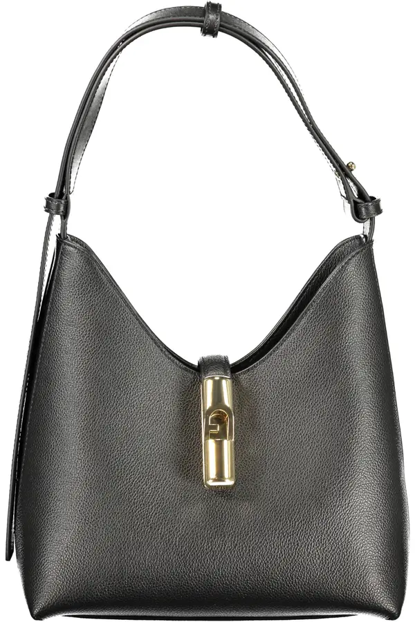 Furla Crna torba za rame