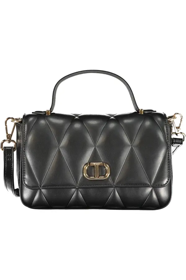 Twinset Crna torba za rame