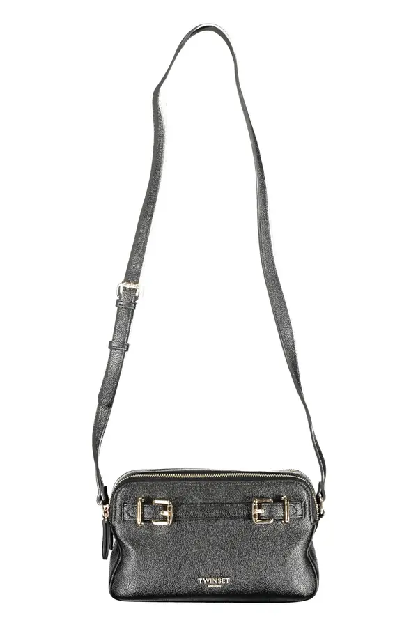 Twinset Crna torba za rame