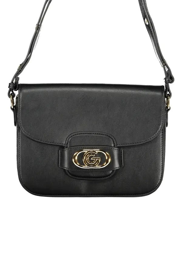 GABRIELLA G BY GABRIELLA GUCCI Crna torba za rame
