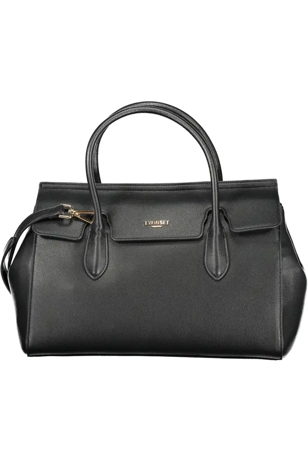 Twinset Crna torba za rame